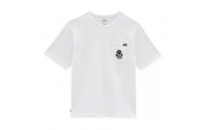 VANS Lizzie Armanto OTW Pocket - T-shirt