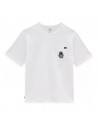 VANS Lizzie Armanto OTW Pocket -Camiseta