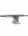 CALIBER III Raked - 184 mm - 50° - Raw - Longboard truck