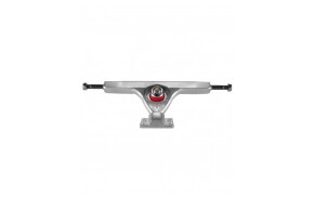 Truck de longboard CALIBER III Raked 184mm Front