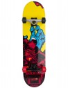 SANTA CRUZ x STRANGER THINGS Screaming Hand 8.0" - Skateboard complet