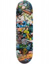 SANTA CRUZ x STRANGER THINGS Season 3 - 8.5" - Plateau de Skateboard