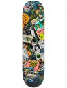 SANTA CRUZ x STRANGER THINGS Season 1 - 8.0" - Deck von Skateboard
