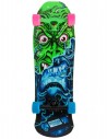 SANTA CRUZ x STRANGER THINGS Roskopp Face 80s 9.5" - Cruiser