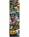 SANTA CRUZ x STRANGER THINGS Collage 9" - Grip da skateboard