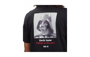 DC SHOES Star Wars™ x Darth Vader Class - Noir - T-shirt - Vue zoomée