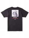 DC SHOES Star Wars™ x Darth Vader Class - Schwarz - T-Shirt