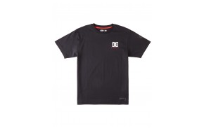 DC SHOES Star Wars™ x Darth Vader Class - Black - T-shirt - Front view