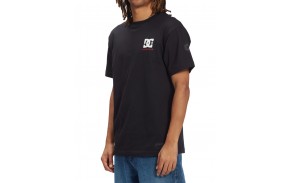 DC SHOES Star Wars™ x Darth Vader Class - Black - T-shirt - Side view