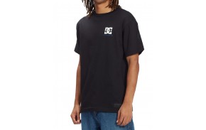 DC SHOES Star Wars™ x Stormtrooper Class - Black - T-shirt - side view