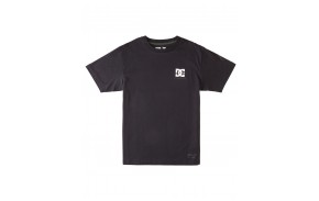 DC SHOES Star Wars™ x Boba Fett Class - Black - T-shirt - Front view