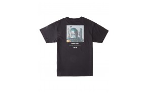DC SHOES Star Wars™ x Boba Fett Class - Noir - T-shirt
