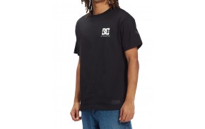 DC SHOES Star Wars™ x R2D2 Class - Black- T-shirt - Side view