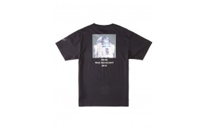 DC SHOES Star Wars™ x R2D2 Class - Black- T-shirt