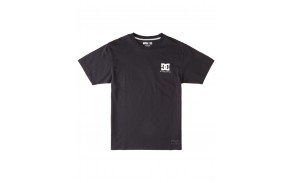 DC SHOES Star Wars™ x R2D2 Class - Black- T-shirt - Front view