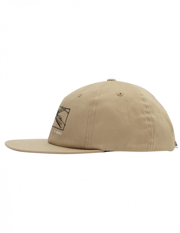 Casquette star clearance wars vans