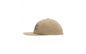 DC SHOES Star Wars™ X Wing - Beige - Casquette - Vue côté