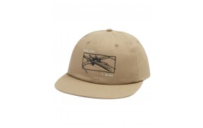 DC SHOES Star Wars™ X Wing - Beige - Casquette