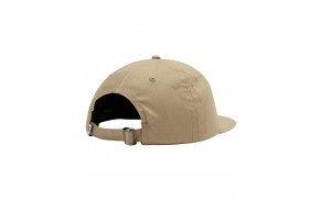 DC SHOES Star Wars™ X Wing - Beige - Casquette - Vue derrière