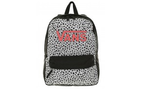 VANS Girls Realm - Dalmatian - Sac à dos