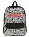 VANS Girls Realm - Dálmata - Mochila