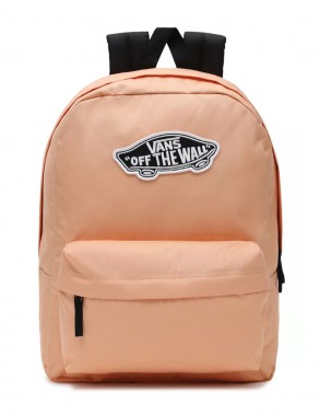 VANS Girl Realm - Coral Sands - Sac à dos