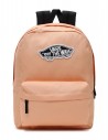VANS Girl Realm - Coral Sands- Backpack