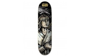 LEMENT Star Wars™ Luke Skywalker 8.25"