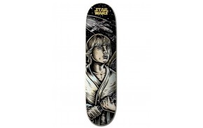 ELEMENT Star Wars™ Luke Skywalker 8.25" - Plateau de Skateboard