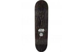 ELEMENT Star Wars™ Rebel Droids 8.38" - Plateau de Skateboard - grip