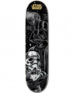 ELEMENT Star Wars™ Supreme Commander 7.75" - Skateboard Deck