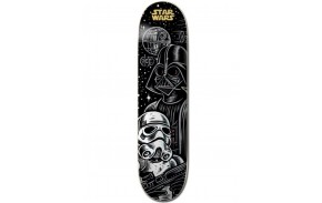 ELEMENT Star Wars™ Supreme Commander 7.75" - Skateboard Deck