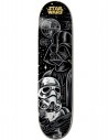 ELEMENT Star Wars™ Supreme Commander 7.75" - Tabla de  Skateboard