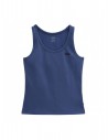 VANS Junior V Tank - True Navy - Tank Top