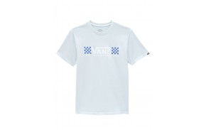 VANS Sketchy Past Premium - Ballad Blue - T-shirt