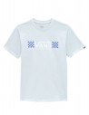 VANS Sketchy Past Premium - Ballad Blue - T-shirt