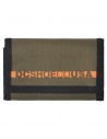DC SHOES Ripper - Ivy Green - Wallet