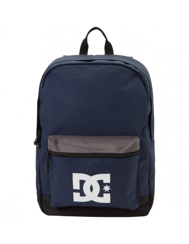 DC SHOES Nickel - Navy Blazer - Backpack
