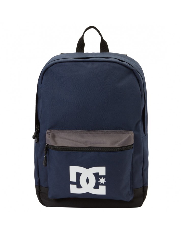 DC SHOES Nickel - Navy Blazer - Sac à dos