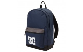 DC SHOES Nickel - Navy Blazer - Sac à dos