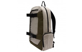 DC SHOES Chalkers - Island Fossil - Sac à dos