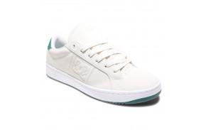 DC SHOES Striker Le - White Amazon - Skateboard Shoes