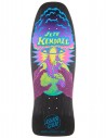 SANTA CRUZ Reissue Kendall End Of The World 10" - Tabla de skateboard Oldschool