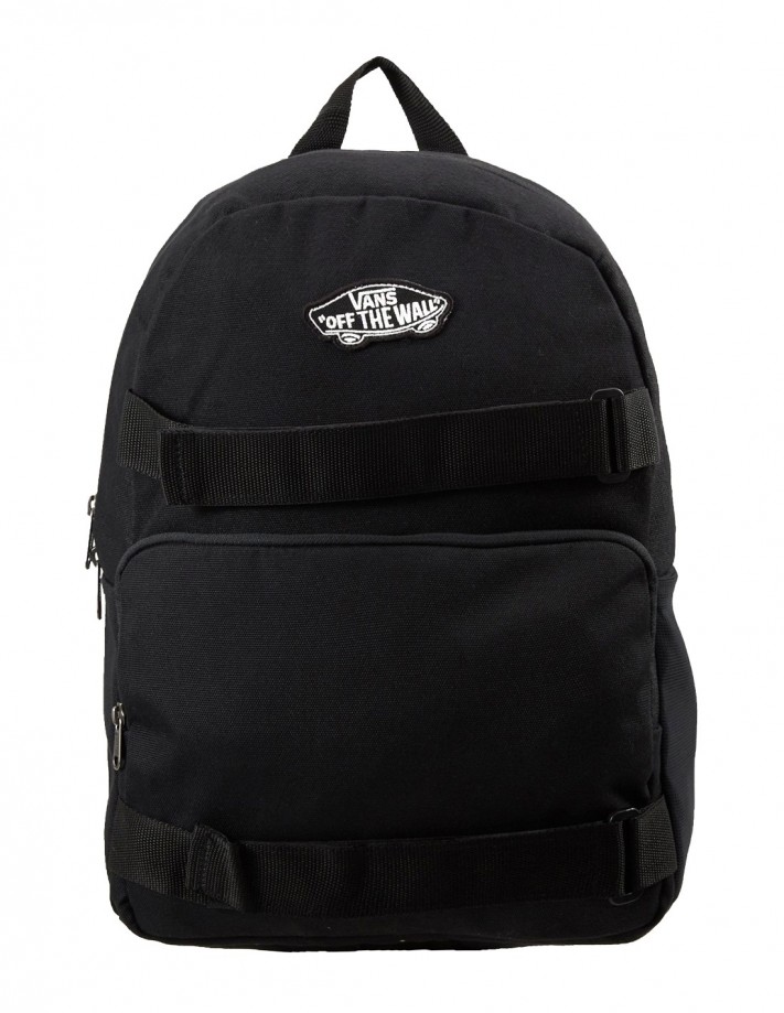 VANS OTW Skatepack - Noir - Sac à dos