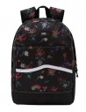 VANS Construct Skool - Fatal Floral Purple Potion - Backpack