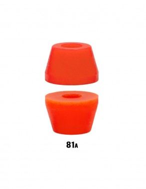 VENOM HPF Super Carve - Bushings Longboard - Orange