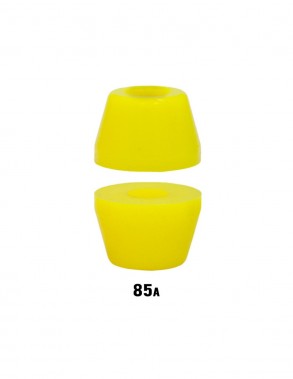 VENOM HPF Super Carve - Bushings Longboard - Jaune