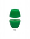 VENOM Bushings HPF Super Carve - Grün - 93a - Radiergummis Longboard