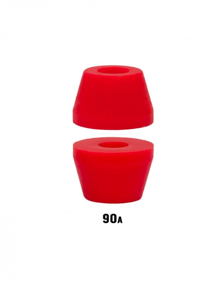 VENOM HPF Super Carve - Bushings Longboard - Red