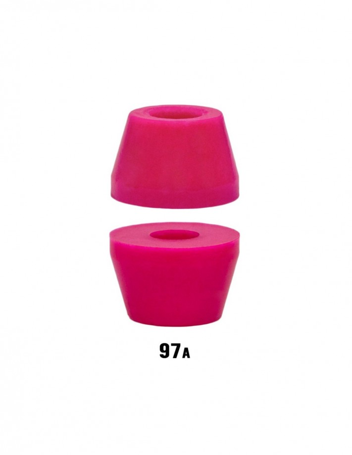 VENOM HPF Super Carve - Bushings Longboard - Pink